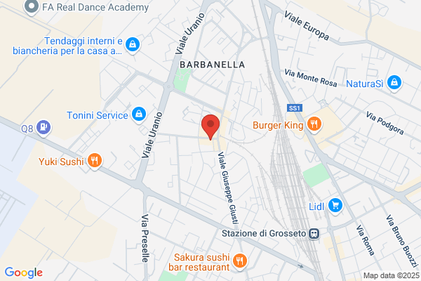 Farmacia Barbanella