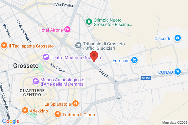 Ormesa Sanitaria Ortopedica