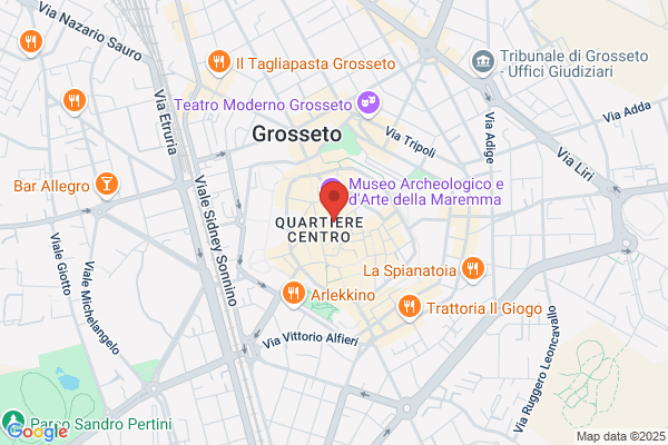 Gli Accessori Di Ittol Rosanna