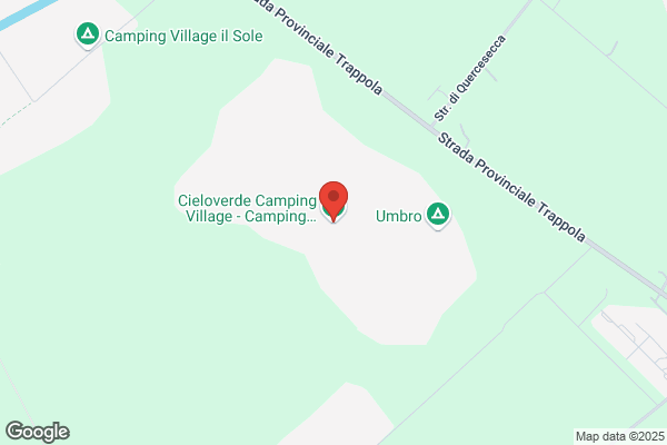 Cieloverde Camping Village