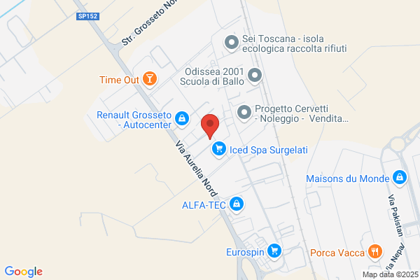 Autocarrozzeria Sciuto Fratelli Betti & C Srl