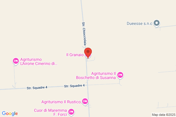 Il Granaio Di Fernando Bruno & C. sas