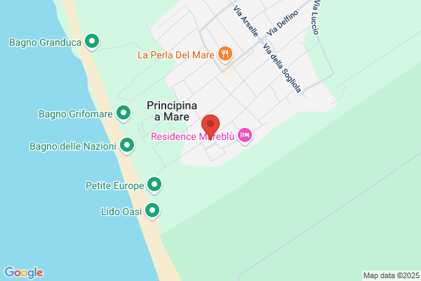 Residence Baia Felice