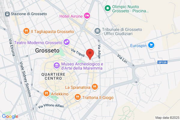 R.S. Service Di Rocchi Simone