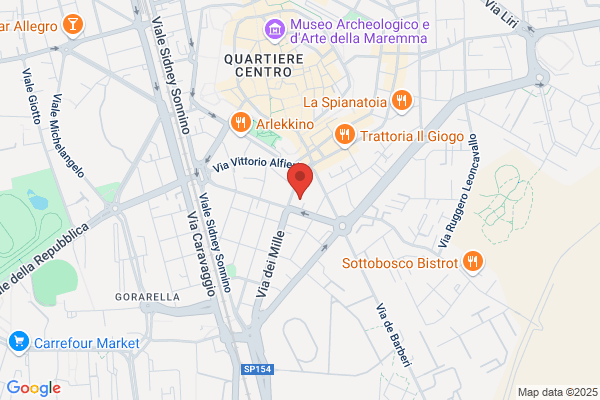 Palestra Athena