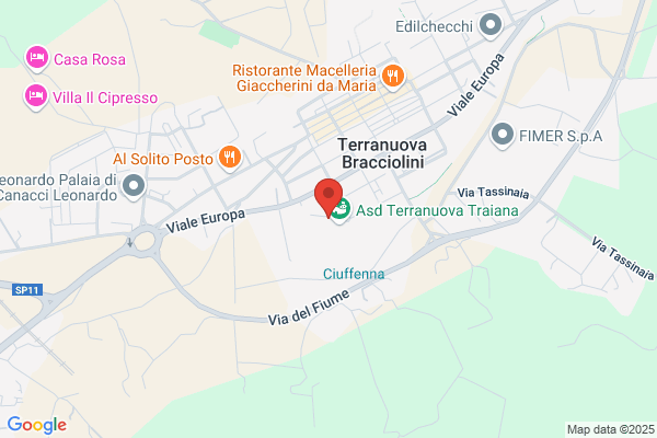 Palestra Nova Salus