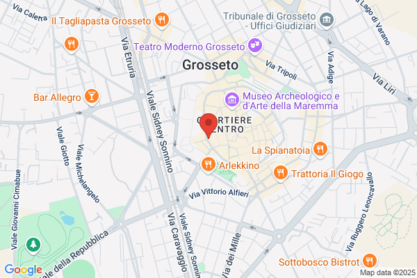 Sarnicola Prof. Vincenzo