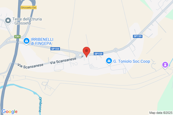Gren Di Tarrini Stefano
