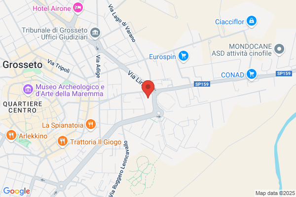Parrocchia Del Cottolengo