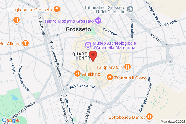 Parrocchia Della Cattedrale Abitazione Parroco