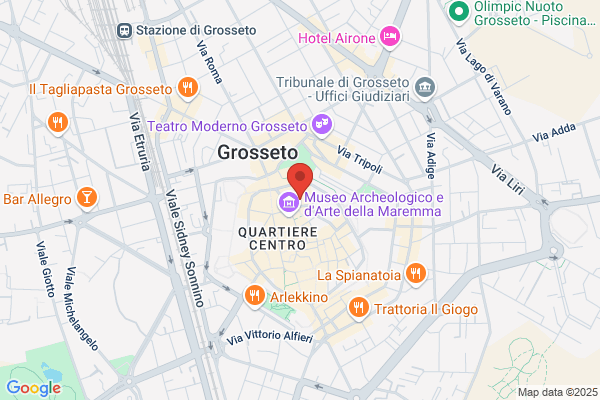 Parrocchia S. Francesco