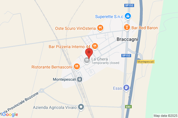 Parrocchia S. Guglielmo Abitazione Del Parroco don Luigi corsi