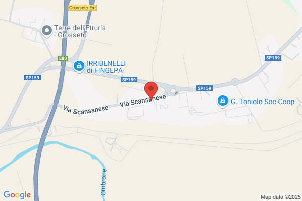 Pasticceria La Preferita