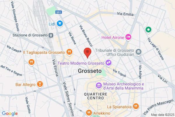 Nerozzi & Giardini Sdf