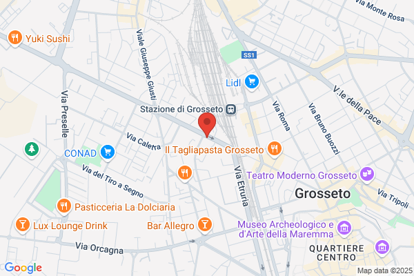 Ferramenta C.M.R. Di Chiozzi Clotilde