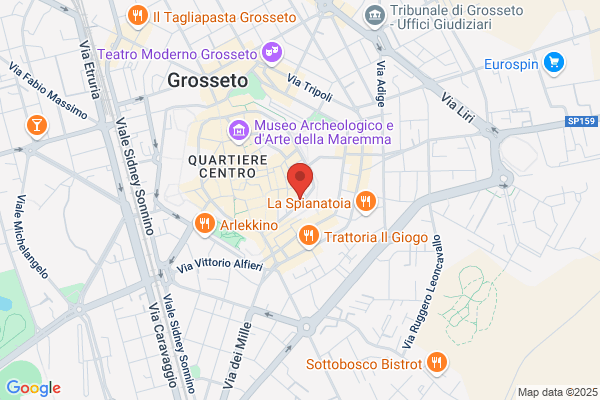 Ferramenta G. Cavalieri Sas