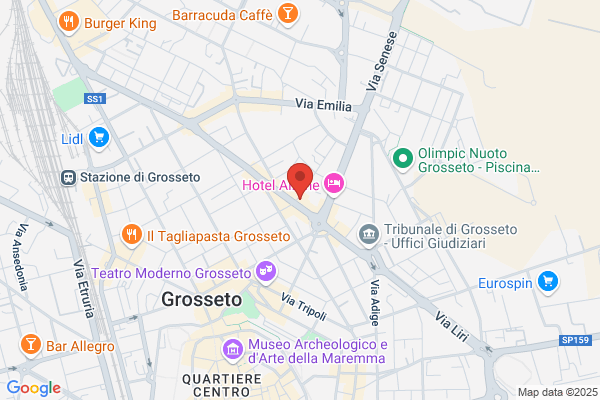 Furzi Luca Agenzia