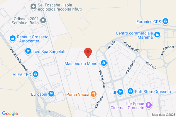 Link Telecomunicazioni Srl