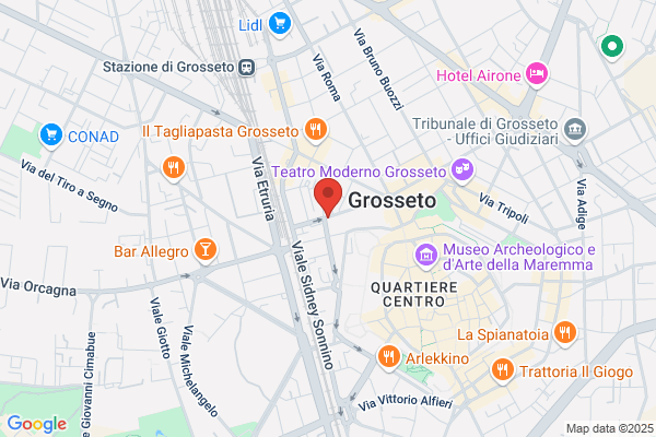 Studio Associato Ciacci Antonella Sani Enrica