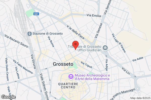 Studio Associato Dr. Lodovichi Tonini-Dottori Commercialisti