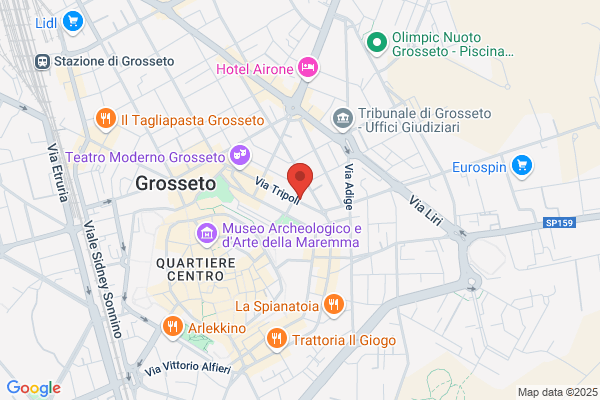 Studio Associato Russo F. Maisto L.