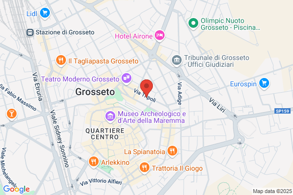 Evangelisti Luigi Studio Consulenze Finanziarie Luigi
