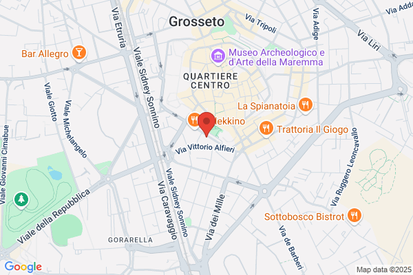 Societaservizi E Lavoro S.R.L.