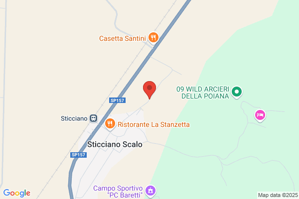 Studio Ecologia Di Fiorilli Sergio