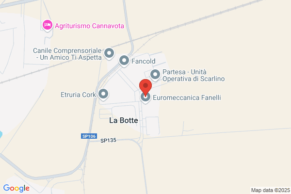 Grosseto Sviluppo Spa