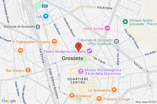 Giunta Fausto (Ing.)