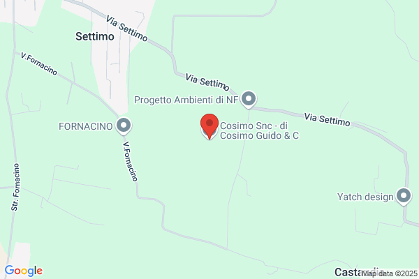 F.Lli Di Cosimo Snc