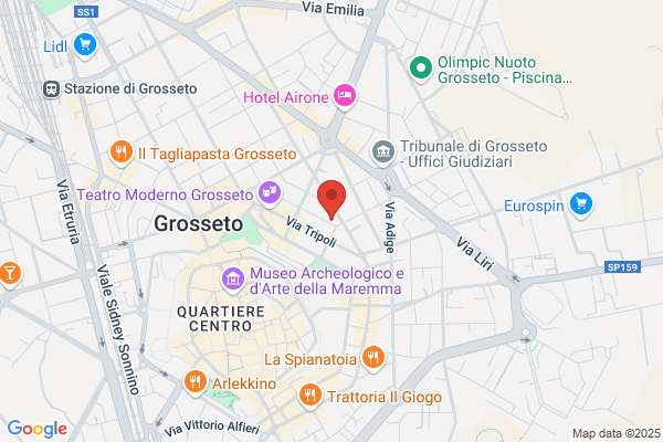 Masconni gino