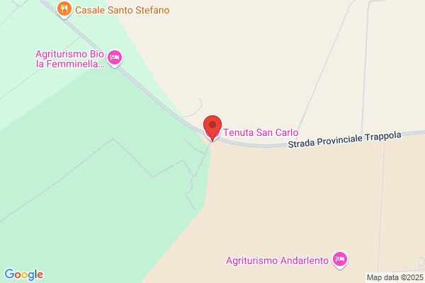 Tenuta S. Carlo