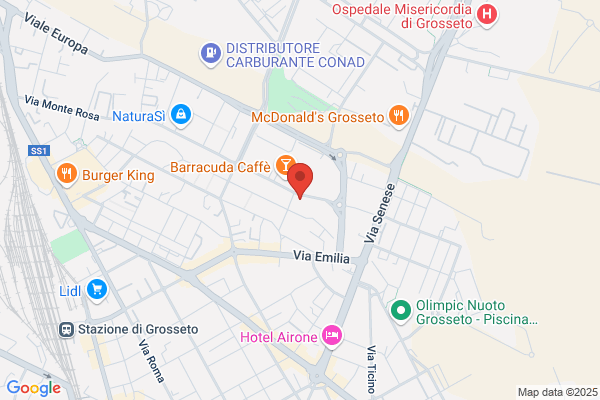 Uffici Giudiziari-Procura Della Repubblica Di Grosseto