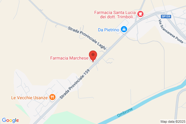 Farmacia Marchese