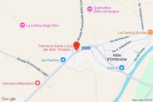 Farmacia Santa Lucia