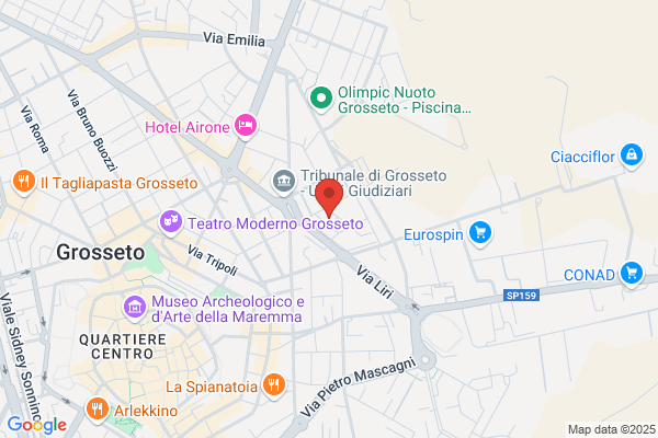 Studio Dentistico Chegai