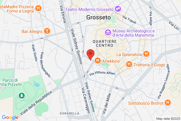 Studio Dentistico Pallari Dr. Fabio