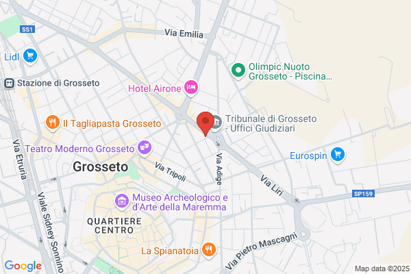 Galli Alessandro (Dr.)