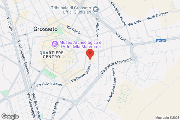 Studio Associato Di Odontoiatria Dr.Fabio Pallari D.Ssa sabina tiberi