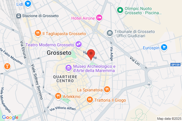 Studio Associato Di Odontostomatologia E Odontoiatria