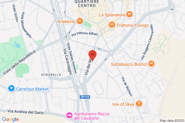 Studio Dentistico Dr. Apuzzo Giuseppe