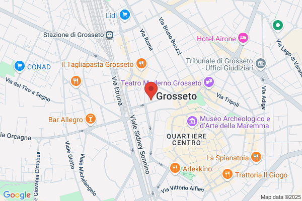 Studio Dentistico Dr.Pretreni M.G. Dr.Bianciardi A.