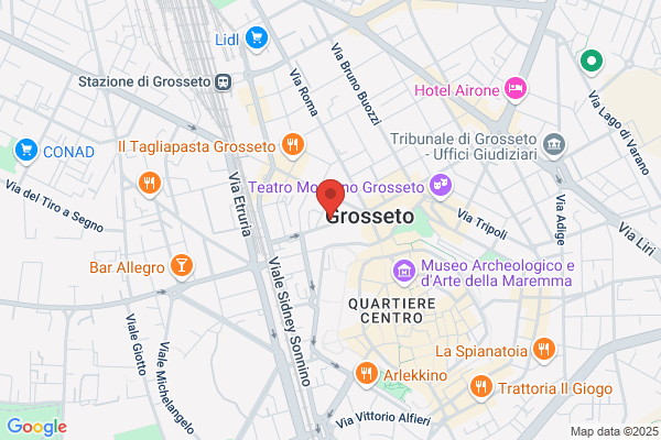Studio Di Odontoiatria E Ortodonzia Prof.R.Giorgetti Dr.E.Giorgetti/// ( D.Ssa n