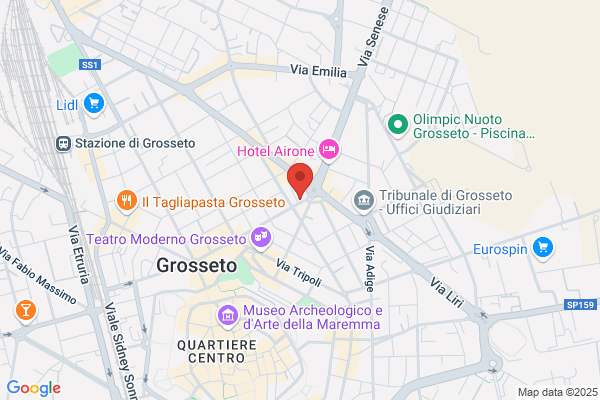 Studio Odontoiatrico Baù