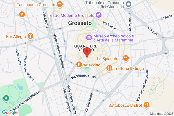 Osteria Enoteca Winebar Dante