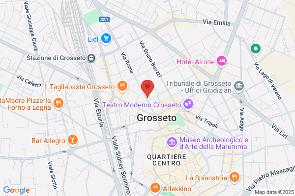 Panepiu' di Pocceschi Elisa