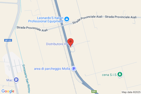 Distributore IP