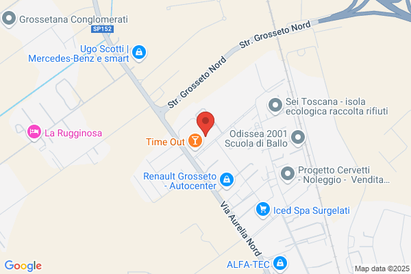 Fratelli Fumi Enzo E Vittorio Snc