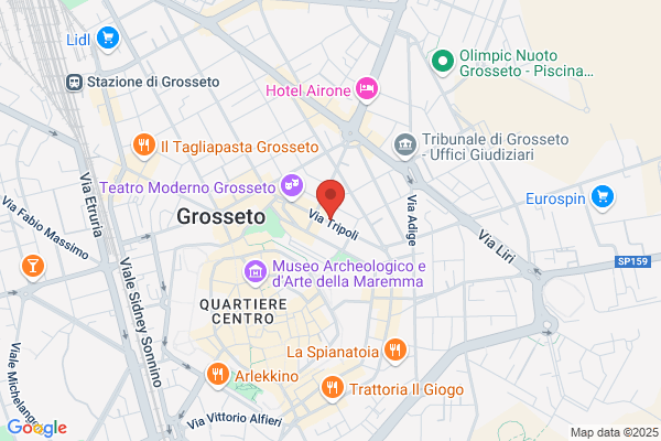 Grandini Pietro